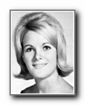Cathy OBrien: class of 1967, Norte Del Rio High School, Sacramento, CA.